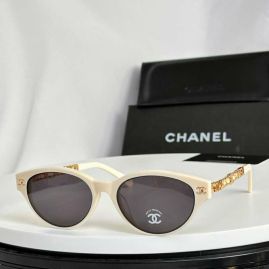 Picture of Chanel Sunglasses _SKUfw56808125fw